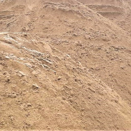 Nisip (0-4 mm)