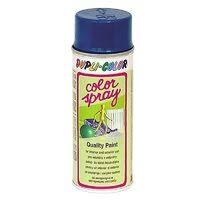 Vopsea Spray Duplicolor “Very Well” , RAL 5011, albastru lucios, 400 ml