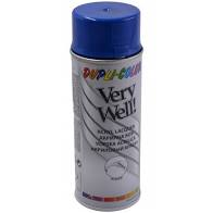 V opsea spray decorativă Dupli-Color, RAL5002, albastru marin, 400 m l