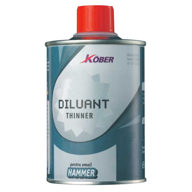 Diluant pentru email Hammer, 250 ml
