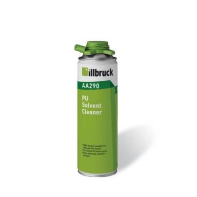 Spray curățat spumă poliuretanică Illbruck, 500 ml