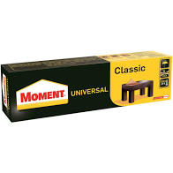Adeziv universal Moment Classic Universal, 50 ml