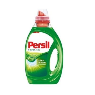 Detergent lichid pentru rufe Persil Power Gel Universal, 900 ml