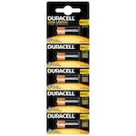 Baterie Duracell Specialitate MN21, 12V, set 5 buc