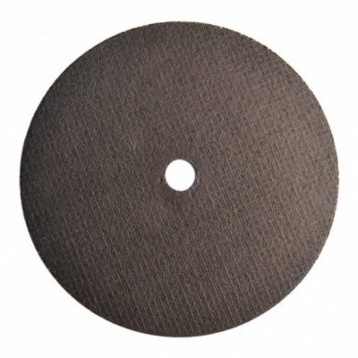 Disc debitare metal, Gröne, 230 x 1.8 x 22.2 mm