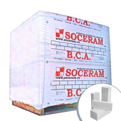 BCA Soceram