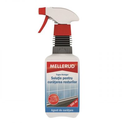 Soluție pentru curățarea rosturilor Mellerud, 0.5 L