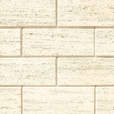 Piatra Decorativa Traverstone, crem, 50 x 20 x 2 cm