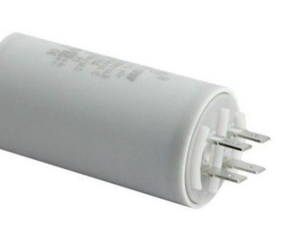 Condensator, capacitor 20uF 450v