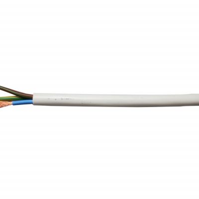 Cablu electric MYYM / H05VV-F 3 x 1.5 mmp, cupru