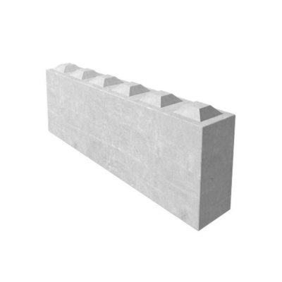 Blocuri modulare din beton - Pret bun & Calitate | Noua Tei