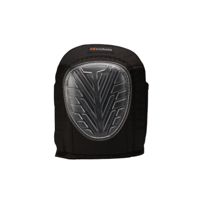 Genunchiere cu protectie din silicon, Evotools