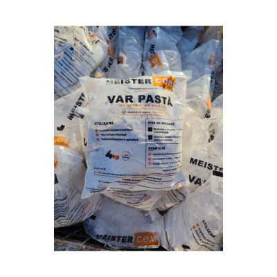 Var pasta, 4 kg, Meister Com