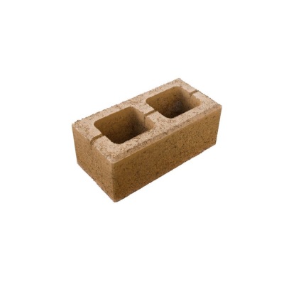 Element gard Elis Pavaje, Urbana, 40 x 20 x 16 cm, granola
