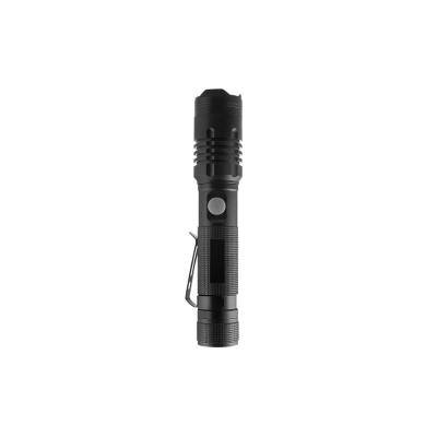 Lanterna LED 10W, aluminiu, incarcare USB C
